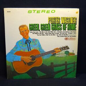 Porter Wagoner